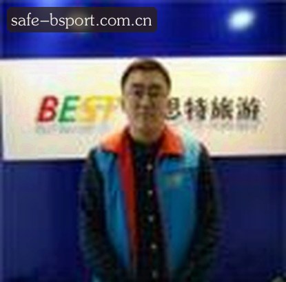 孙磊