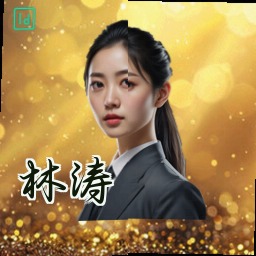 林涛