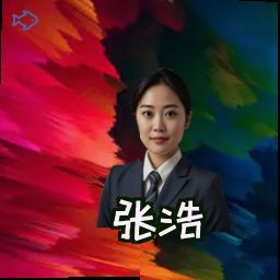 张浩